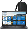 Dell Inspiron 15 3530 Core i7-1355U 48 GB RAM 4 TB SSD 15.6" Full Hd W11Pro Laptop ZI35301103P20 - Zetta Çanta