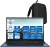 Asus Vivobook X1504VA 15 1.nesil Core 5 120U 24 GB RAM-256 GB SSD FHD 15.6"INC-W11Pro ZNJ2861P06 - Zetta Çanta