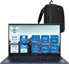 Asus Vivobook X1504VA 15 1.nesil Core 5 120U-16 GB RAM-4 TB SSD FHD 15.6"INC-W11Home ZNJ2861H05 - Zetta Çanta
