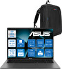 Asus Vivobook S16 S3607VA Core i5 13420H DDR5 40 GB RAM 512 GB SSD W11Pro 16" Wuxga IPS RP076P09 - Zetta Çanta