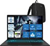 Asus Vivobook 16 V3607VM Core 5 210H 80 GB RAM 1 TB SSD RTX 5060 GDDR7 8 GB FreeDOS 16" Wuxga RP049F33 - Zetta Çanta