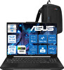 Asus Tuf Gaming F16 FX607VJ 5-210H 32 GB RAM 2 TB SSD RTX 3050 6 GB 16" Wuxga IPS FreeDOS RL033F19 - Zetta Çanta