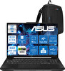 Asus Tuf Gaming F16 FX607VJ Core 5-210H 32 GB RAM 256 GB SSD RTX 3050 6 GB 16" Wuxga W11Pro RL033P16 - Zetta Çanta