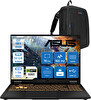Asus Tuf Gaming F16 FX608JH İ5-13450HX 32 GB RAM 1 TB SSD 8 GB RTX 5050 16" FHD+ FreeDOS WRV082F08 - Zetta Çanta