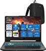 Asus Tuf Gaming A15 Amd Ryzen 7-7445HS 16 GB RAM 4 TB SSD RTX 3050 4 GB 75W 15.6" " W11Home HN206AF05-Zetta Çanta