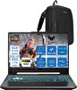 Asus Tuf Gaming A15 FA506NCR Amd Ryzen 7 7435HS 16 GB RAM 2 TB SSD RTX 3050 4 GB 15.6" FreeDOS HN034F03 - Zetta Çanta