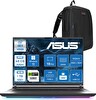 Asus Rog Strix G18 G815JMR Core i9 14900HX 48 GB RAM 1 TB SSD 8 GB RTX 5060 18" Wqxga W11Home ZS9035H19-Zetta Çanta