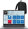 Asus Expert Book P3 PM3406CKA Ryzen AI 7-350 96 GB RAM 2 TB SSD Radeon 860M 14" Wuxga W11Pro PM3406CKAP29 - Zetta Çanta