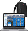 Asus Expert Book P1 P1403 Core i7-13620H 8 GB RAM DDR5 2 TB SSD FreeDOS 14" UHD WP1403CVAi716512G0D04 - Zetta Çanta