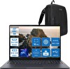 Asus Expert Book B5 B5605CCA-U716512B1D Ultra 7 255H 24 GB RAM 512 GB SSD 16" Wuxga FreeDOS B5605CCAF02-Zetta Çanta