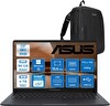 Asus Expert Book B1 B1503CVA-S75437 i5-13420H 96 GB RAM 4 TB SSD 15.6" FHD W11Home S75437H35 - Zetta Çanta