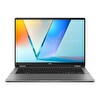 Asus Vivobook 14 Flip TP3407SA-QL094W Ultra 5 226V 14" 16 GB RAM 512 GB SSD Wuxga Dokunmatik Win11H Laptop