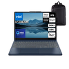 Lenovo Ideapad Slim 3 15IRH10 i7-13620H 15.3" 24 GB RAM DDR5 2 TB SSD Wuxga W10Pro - HMF Sırt Çantası 83K10061TRHMF32