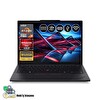 Lenovo Thinkpad P14S 21MFS2MQ00 Gen5 Ryzen7 Pro-8840HS 14" 16 GB RAM 512 GB SSD FreeDOS Notebook
