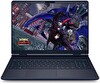 Dell Alienware 16X Aurora AC16251 Ultra 7 255HX 16" 48 GB RAM 512GB SSD 8GB RTX5060 115W 240Hz FreeDOS Notebook K31