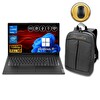 Lenovo V15 83A100QRTR ATL57 Intel Core i7-13620H 15.6" 40 GB RAM 512 GB M.2 SSD W11 Pro Notebook - Mouse ve Çanta