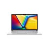 Asus Vivobook Go 15 E1504FA-BQ2861W Ryzen 5 7520U 15.6" 8 GB RAM 512 GB SSD Win11 Home Notebook