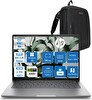HP Zbook 8 G1I Core Ultra 7 265H 80 GB RAM 2 TB SSD 4GB RTXA500 14" Wuxga 300NIT W11Pro B30HCESP23-Zetta Çanta
