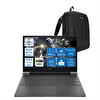 HP Victus Core I7 240H 96 GB RAM 2 TB SSD 8GB RTX5060 15.6" FHD 144Hz IPS 62.5% Srgb W11Pro BV7W9EAH23 - Zetta Çanta