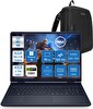 Dell Alienware 16 AC16250 7 240H 96 GB RAM 2 TB SSD W11Home 8gb RTX5060 16" Wqxga Wva AC16250C71615U56NH53+Zetta Çanta