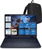 Dell Alienware 16 AC16250 7 240H 80 GB RAM 1 TB SSD FreeDOS 8gb RTX5060 16" Wqxga Wva AC16250C71615U56NF45+Zetta Çanta
