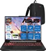 Asus Tuf Gaming A16 Amd Ryzen 7 7445HS 24 GB RAM 1 TB SSD RTX4050 6GB 140W 16" Fhd+ IPS FreeDOS RL125F08 - Zetta Çanta