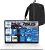 Asus Rog Zephyrus G16 GU605CR Ultra 9 285H 32 GB RAM 2 TB SSD RTX5070TI-12GB W11Home 16" OLED WQR204109-Zetta Çanta