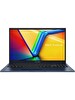 Asus Vivobook 15 Core 5 120U 15.6" 8 GB RAM 4 TB SSD Win11 Pro Notebook X1504VA-NJ3665AT35