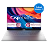 Casper Nirvana S100 i7-13620H 12GB DDR5 1TB W11H 16" S100.1362-AF00A-G-F