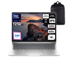 HP 640 G11 Ultra 5-125U 40-GBDDR5 2 TB SSD Intel Graphics 14" Windows 10 Pro + HMF Sırt Çantası AD4D0ETHMF84