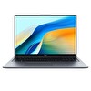 HUAWEI Matebook X Pro 2020 13.9"/i7-10510U /16GB /1 TB SSD /MX 250 2 /3K Laptop Uzay Grisi