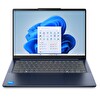 Lenovo Ideapad Slim 5 83HR0049TR024 i5-13420H 64GB 2TBSSD 14" WUXGA W11P Dizüstü Bilgisayar