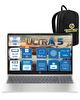 HP LAPTOP Intel CORE ULTRA 5 225U Intel UHD 15.6" 16 GB RAM DDR5 1 TB SSD FHD IPS 300NIT Win11Home Notebook -Okatech Çanta