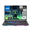 Asus Rog Strix G16 Core i9-14900HX 16" 40 GB RAM DDR5 256 GB SSD FHD 8GB-RTX4060 Win11 Pro G614JVR-N3243AT81