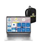 HP ProBook 440 G10 i5-1334U 14" 8 GB RAM DDR4 1 TB SSD FHD IPS Win11 Pro Notebook-Okatech Çanta
