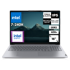 Lenovo ThinkBook 16 G8 IRL Core 7 240H 16" 40 GB RAM 4 TB SSD Wuxga Win11H Laptop 21SH009GTXAT50