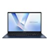 ASUS Vivobook X1504VA-BQ5456A010 Core7 150U 8GB 1TBSSD 15.6" W11P Dizüstü Bilgisayar