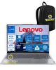 Lenovo Thinkbook 16 G6 IRL Core i7-13700H 16" 16 GB RAM 512 GB SSD Wuxga IPS 300Nit Win11Pro Notebook-Okatech Çanta