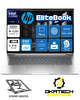 HP EliteBook 640 G11 AD4D0ETOKATECH08 Ultra U5-125U AI 14" 8 GB RAM 1 TB SSD FHD IPS Win11 Pro Notebook