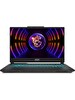 MSI CYBORG 15 A13VE-2268XTRNN Intel Core i5 13420H 15.6"  16 GB RAM 512 GB SSD RTX4050 FreeDOS Notebook