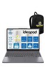Lenovo IdeaPad Slim 3 i5 13420H 24 GB RAM 2 TB SSD UHD 15.3" WUXGA W11Pro Laptop - Okatech Çanta
