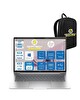 HP ProBook 440 G10 İ5-1334U 14" 48 GB RAM DDR4 2 TB SSD FHD IPS W11Pro Notebook - Okatech Çanta B2PH4ESOKATECH18