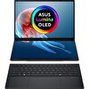 Asus Zenbook Duo UX8406CA-PZ208W Intel Core Ultra 9 285H 14" 32 GB RAM 2 TB SSD OLED W11Home Taşınabilir Bilgisayar