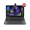 Lenovo LOQ 15IRX10 83JE00JQTR I7-13650HX 15.6" 16GB 1 TB SSD RTX5060 8GB TGP IPS FreeDOS Notebook