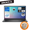 Dell Vostro 3530 Intel Core i7-1355U 15.6" 32 GB RAM 512 GB SSD FHD 120Hz Ubuntu Laptop - Çanta N1601PVNB3530U 048
