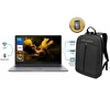 ASUS Expertbook P1 P1503CVA ATL55 CORE 7 240H 40GB Ram 1TB SSD 15.6'' FDos Notebook + Çanta&Mouse