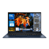 Asus Vivobook 15 X1504VA Intel Core 7 150U 15.6" 16 GB RAM 512 GB SSD W11Pro Taşınabilir Bilgisayar