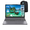 Lenovo Slim 3 16IRH10 Core i7-13620H 16" 8 GB RAM 1 TB SSD Wuxga IPS W11Pro Notebook 83K2001VTR - Asbertech Çanta