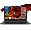 MSI Venturepro 17 A2RWEG-027XTR Intel Core 7 240H 17.3" 32 GB RAM 1 TB SSD RTX5050 FHD 144Hz W11Pro Notebook