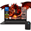 MSI Venturepro 17 A2RWEG-027XTR i7 240H 17.3" 40 GB RAM 1 TB SSD RTX5050 144Hz W11Pro Notebook - Asbertech Çanta